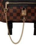 HENNY LOCK SHARKS IN PARIS CARGO CROSSBODY