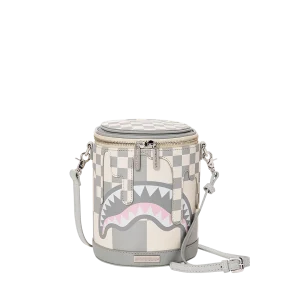 XTC LA PALAIS PAINTBUCKET BAG