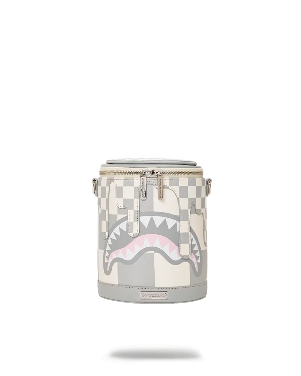 XTC LA PALAIS PAINTBUCKET BAG