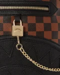 HENNY LOCK SHARKS IN PARIS SAVAGE