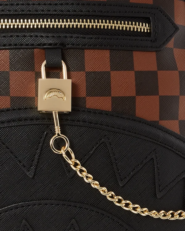 HENNY LOCK SHARKS IN PARIS SAVAGE