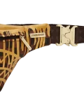 PARIS PAINT SAVVY CROSSBODY
