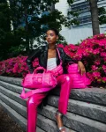 LOTUS MINI CARGO CROSSBODY