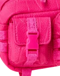 LOTUS MINI CARGO CROSSBODY