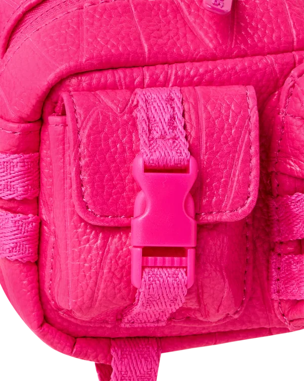 LOTUS MINI CARGO CROSSBODY