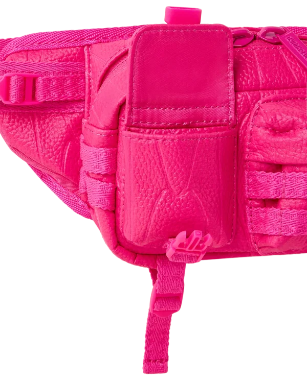 LOTUS MINI CARGO CROSSBODY