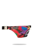 CAMOBURST SAVVY CROSSBODY