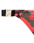 CAMOBURST SAVVY CROSSBODY