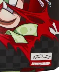 SHARKS IN TAZ TEARUP (DLXV)