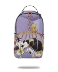 TWEETY VS SYLVESTER (DLXR)
