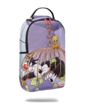 TWEETY VS SYLVESTER (DLXR)
