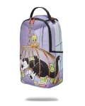 TWEETY VS SYLVESTER (DLXR)