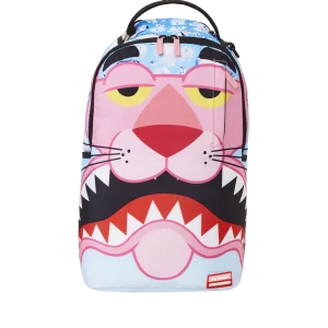 PINK PANTHER SHARK CHILLER