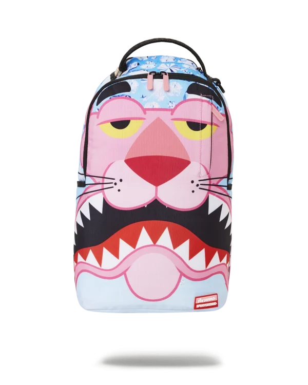 PINK PANTHER SHARK CHILLER