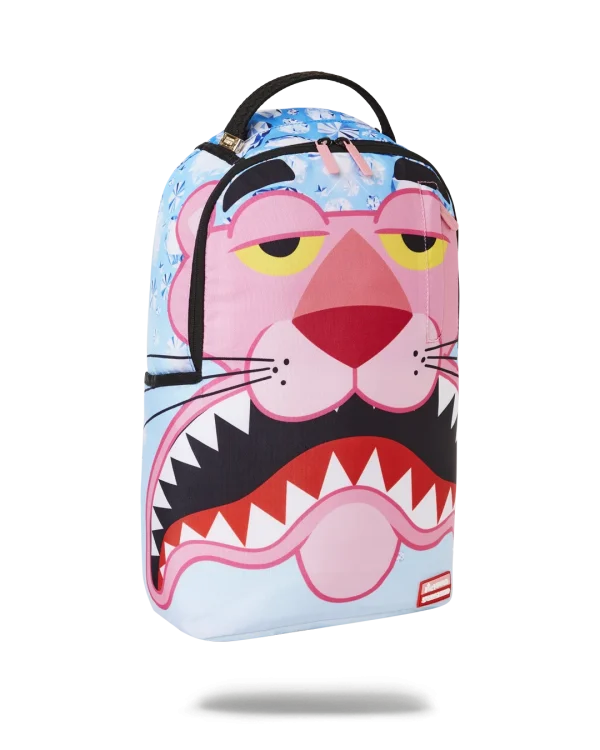 PINK PANTHER SHARK CHILLER