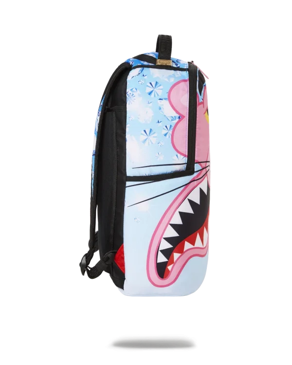 PINK PANTHER SHARK CHILLER