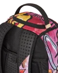 PINK PANTHER ON THE RUN (DLXR)