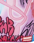 PINK PANTHER ON THE RUN (DLXR)
