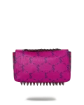 $NAPDRAGON GOLD CHAIN SHARK HANDBAG