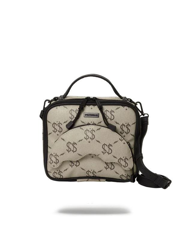 THE GETAWAY SNACK PACK INSULATED