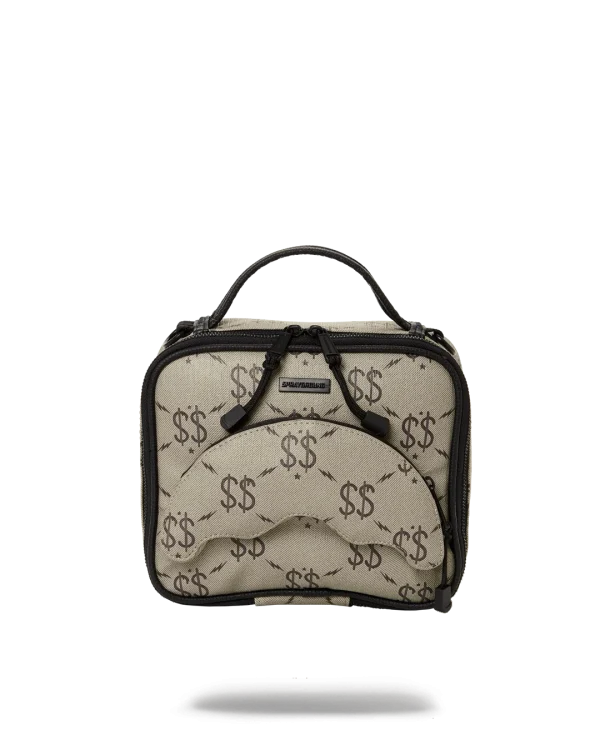 THE GETAWAY SNACK PACK INSULATED