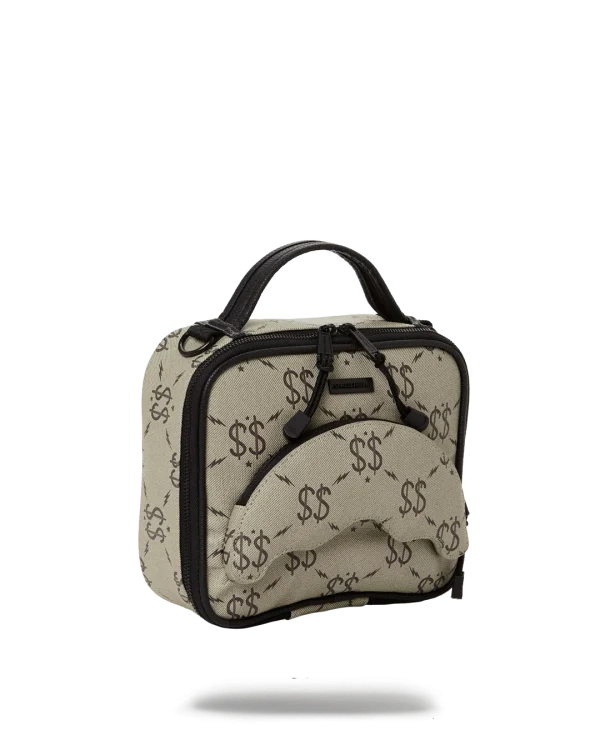 THE GETAWAY SNACK PACK INSULATED