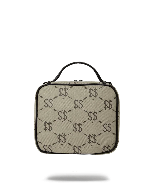 THE GETAWAY SNACK PACK INSULATED