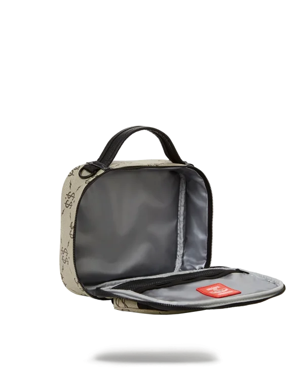 THE GETAWAY SNACK PACK INSULATED