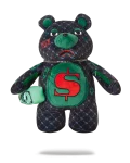 DINERO MONEYBEAR TEDDYBEAR BACKPACK