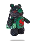 DINERO MONEYBEAR TEDDYBEAR BACKPACK