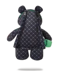 DINERO MONEYBEAR TEDDYBEAR BACKPACK