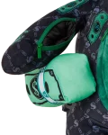 DINERO MONEYBEAR TEDDYBEAR BACKPACK