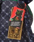 DINERO MONEYBEAR TEDDYBEAR BACKPACK