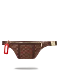 ALPHA NAVIGATOR SAVVY CROSSBODY