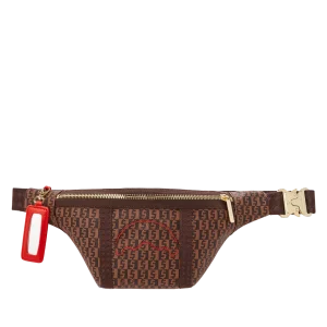 ALPHA NAVIGATOR SAVVY CROSSBODY
