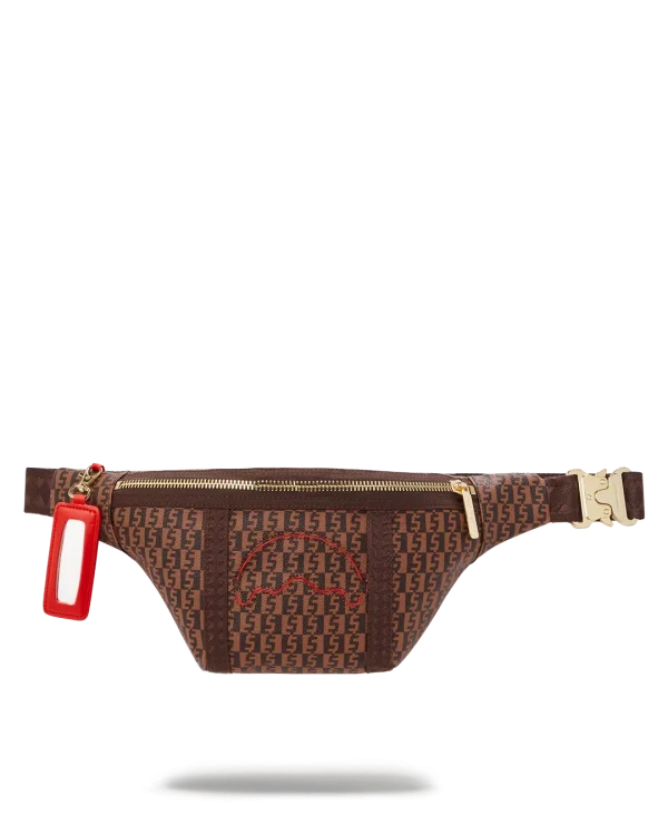 ALPHA NAVIGATOR SAVVY CROSSBODY