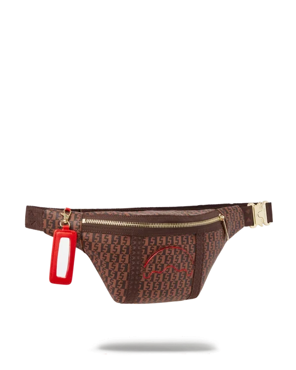 ALPHA NAVIGATOR SAVVY CROSSBODY