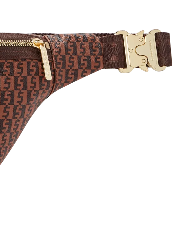 ALPHA NAVIGATOR SAVVY CROSSBODY