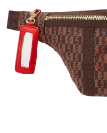 ALPHA NAVIGATOR SAVVY CROSSBODY