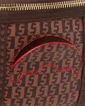 ALPHA NAVIGATOR SAVVY CROSSBODY