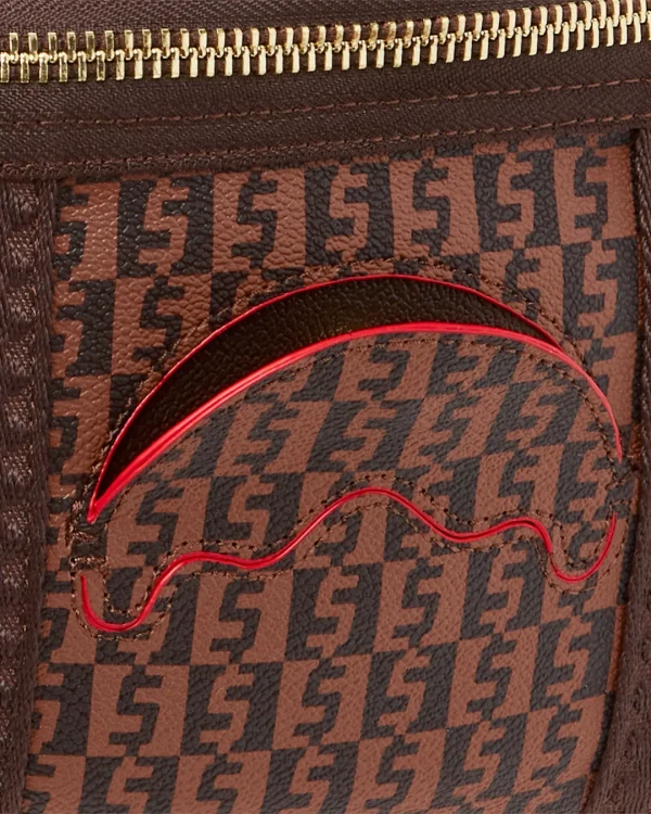 ALPHA NAVIGATOR SAVVY CROSSBODY
