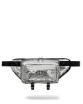 FUTURE TITAN (METALLIC) CARGO CROSSBODY