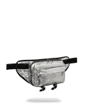 FUTURE TITAN (METALLIC) CARGO CROSSBODY