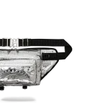 FUTURE TITAN (METALLIC) CARGO CROSSBODY