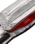 FUTURE TITAN (METALLIC) CARGO CROSSBODY