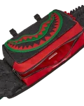 DINERO WING CROSSBODY