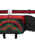DINERO WING CROSSBODY