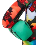 CAMOBURST MONEYBEAR TEDDYBEAR BACKPACK
