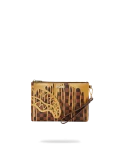 PARIS PAINT CROSSOVER CLUTCH