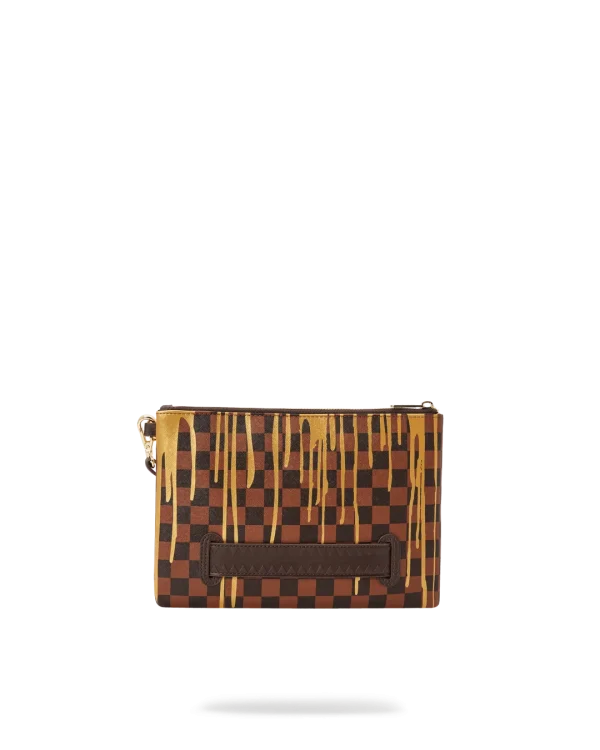 PARIS PAINT CROSSOVER CLUTCH